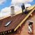 Gilbert Roof Installation by K-CO Construction, LLC